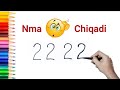 Raqamlardan rasm chizish. Drawing from numbers.