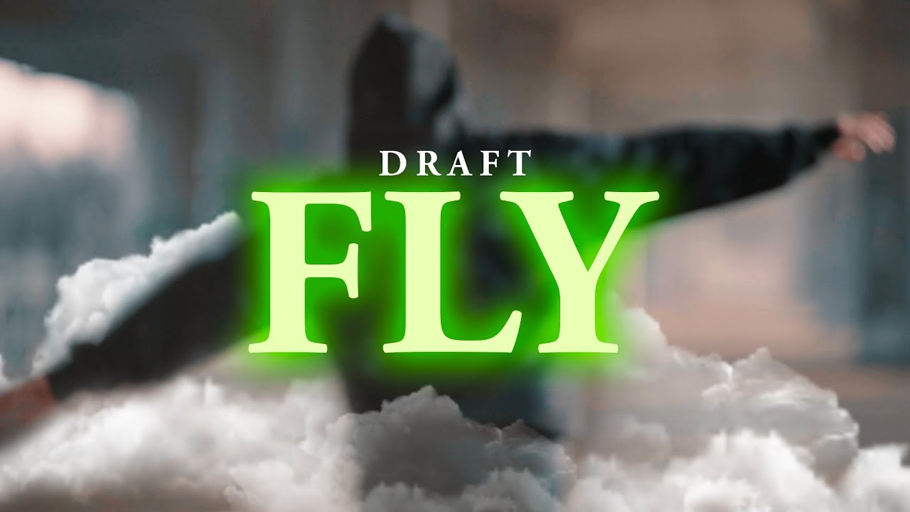 Watch DRAFT - FLY (Official Video) on YouTube Watch DRAFT - FLY (Official Video) on YouTube