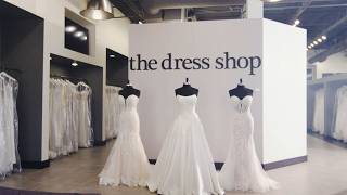 How a Bridal Boutique Supports Human Trafficking Survivors