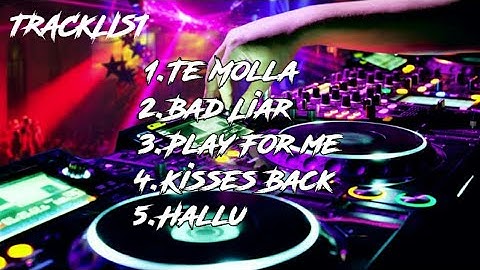 Download Dj Te Molla Vs Bad Mp3 Free And Mp4