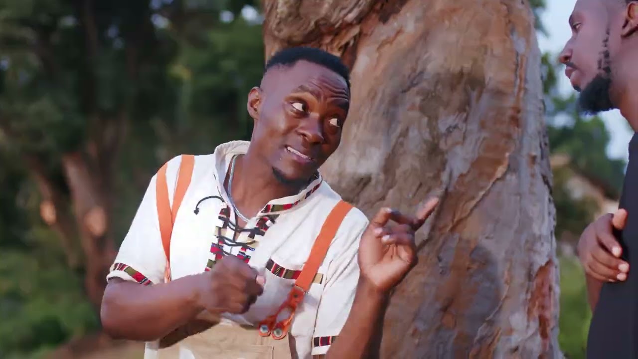 Asilex Ug & Fact Zamani-Orwingano Rwangye [Official music Video]