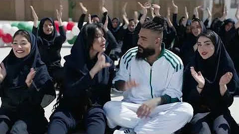 Sasy - Marmoolak (Official Teaser)