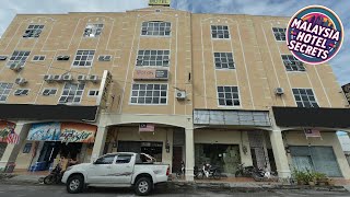 Malaysia Hotel Secrets