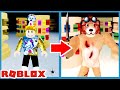 Becoming a Doge in Roblox