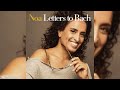 Noa - Letters to Bach (Full Album)