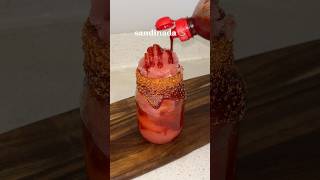 Sandinada🍉 #sandinada#nieve#nievedesandia#sandia#chamoy#mexicancandy#mexicancravings