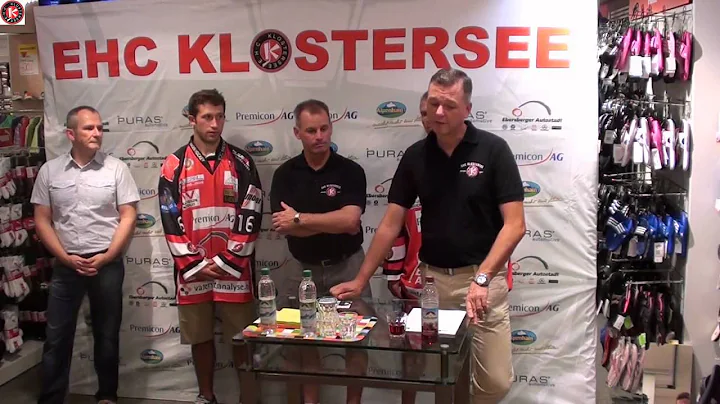 PK: Dorr, Jaskowiak, Augsburger Panther und Kipfel...