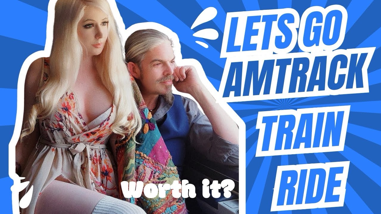 Amtrak train ride with sleeper, worth it?