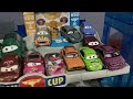 Walt Disney Plus Cars 1 Dinoco Is All Mine Scene Film Movie Remake  Language 2006