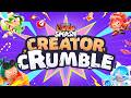 $10,000 CookieRun: OvenSmash - Creator Crumble (BDLegend)