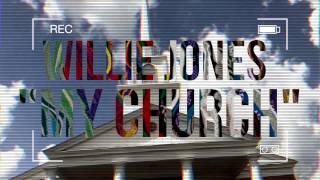 My Church - Maren Morris(Willie Jones Cover)
