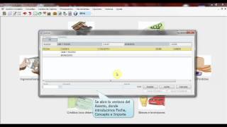 Contabilizar Gasto con PersonalConta Casa screenshot 5