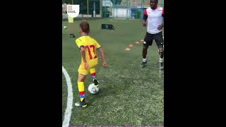 15 best young dribblers in the making