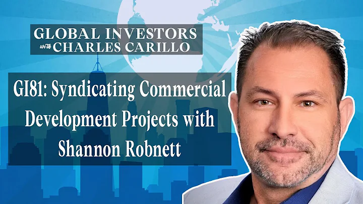 GI81: Syndicating Commercial Development Projects ...