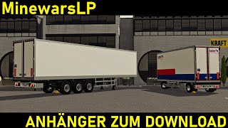 In diesem Video möchten wir euch unsere Trailer zum Download stellen. Wenn euch das Video gefallen hat lasst ein Like da!

Der Download von den Anhängern:
http://ul.to/qrr7nm0i

Download Simple IC:
https://github.com/modelleicher/FS19_simpleIC


Hier geht´s zu BF-Stuttgart:
https://www.instagram.com/joel_bf_stuttgart/

Hier geht´s zu Corab:
https://www.instagram.com/einsatzfahrten_radevormwald/


Für Livestreams: 
https://www.twitch.tv/minewars_lp 

Discord Gruppe von mir:
https://discord.gg/2Rsbhyj

Facebook von mir: 
https://www.facebook.com/minewarslp/ 

Instagram von mir:
https://www.instagram.com/minewarslp/

Danke und bis zum nächsten mal! 
MfG Euer MinewarsLP