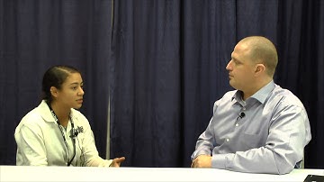 Storage Visions 2014: Tasia Smith from Axel discusses media management