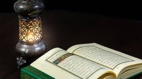عشر ساعات متتالية من القران الكريم بدون اشهارات وبدون حقوق الطبع والنشر
