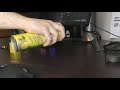 Mouse Spinning World Champion (must watch tbh)