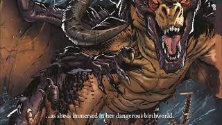 Xarde 2 Short Trailer1