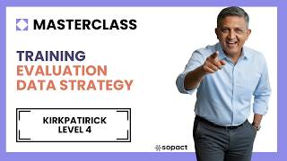Celebrity The Kirkpatrick Model Level 3 & 4 | Training Evaluation Strategy Profile