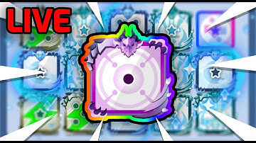 Compression Dice Trolling (Random Dice) [LuNEJuNE]