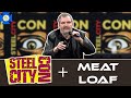 MEAT LOAF Panel – Steel City Con August 2021