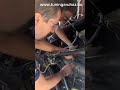 Lancia Delta S4 motorjában turkáltunk