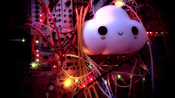 A.M.I.D.S Generative Eurorack #34 - Pasoh