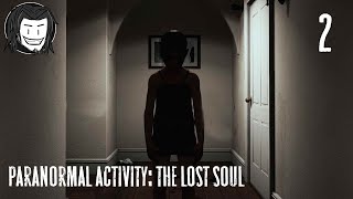 Paranormal Activity: The Lost Soul #2