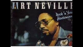 Art Neville - I need someone (1966)