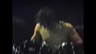 Slayer - The Antichrist - Holland 85