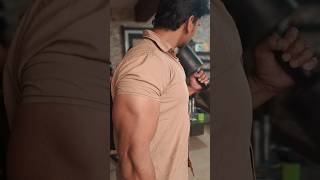 Biceps workout by Akash Kumar aka WRIST HUNTER