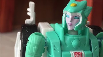 transformers legendary season 1 episode 3 part 2