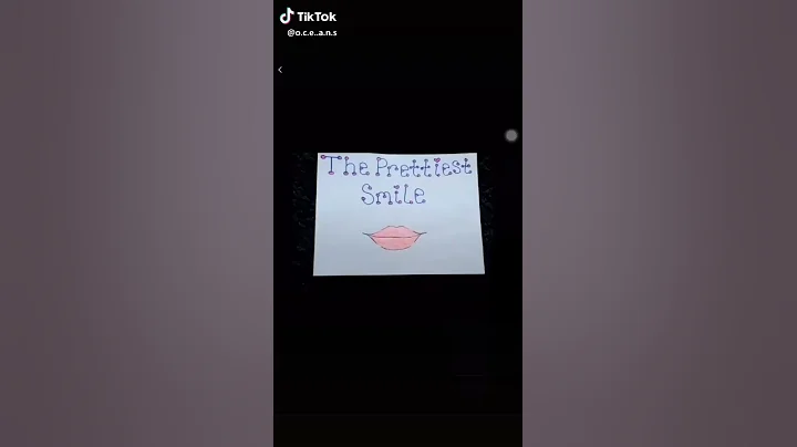 The truth