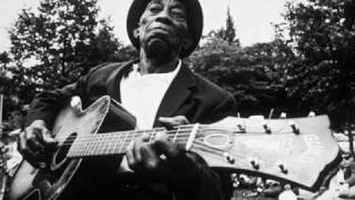 Blues, Country Blues, Rhythm & Blues