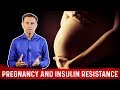 Why Pregnant Women Develop Insulin Resistance