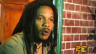Stephen Marley - Mini - Documentary - Part2 Wealth