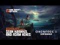 Creating Complex Conversation Systems in Oxenfree II: Lost Signals | Game Maker's Notebook Podcast