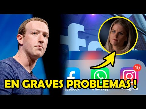 Video: Por Qué Facebook Ha Perdido Popularidad