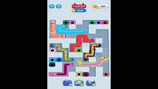 Gecko Out Level 972