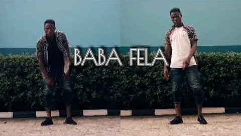 Mr Real - BABA FELA (OFFICIAL VIDEO) by Mr bean of Nigeria