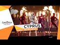 Elena Tsagrinou - El Diablo - First Rehearsal - Cyprus 🇨🇾 - Eurovision 2021