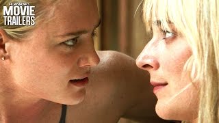 Always Shine ft. Mackenzie Davis and Caitlin FitzGerald |  Trailer [HD]