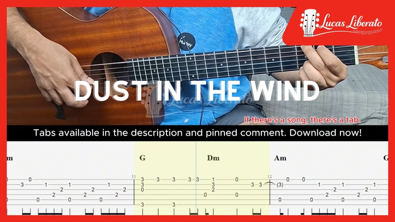 Dust In The Wind - Kansas