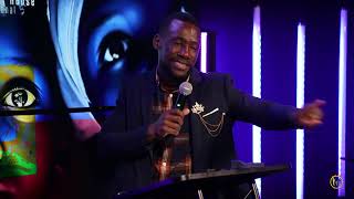 THE PURPOSE OF PAIN // ENGLISH SERVICE // DR. WESLEE PAUL