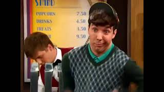 Disney Channel So Random Jacob Latimore Promo July 2011