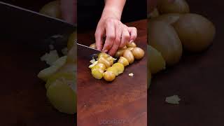 Bu Numarayı Bir Kasaptan Öğrendim Tüm Aile Şaşırdı