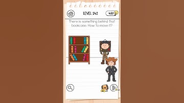 BRAIN TEST 3 LEVEL 242