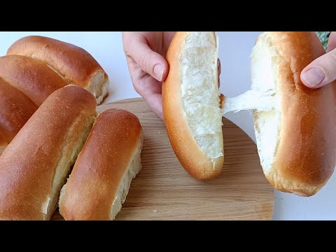 Ці булочки як ПУХ Ідеальні до сніданку