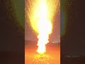 Big Sky Shot #fireworks #pyro #skyshot #crackers